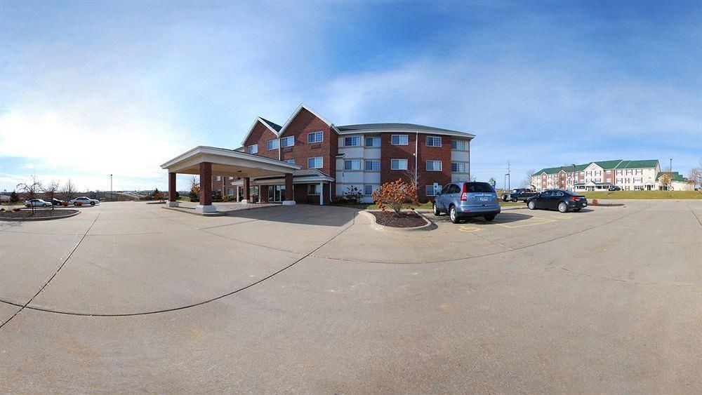 Photo of Buildings in Dubuque