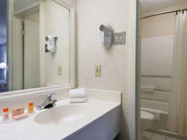 Photo of Bathroom in Colonie