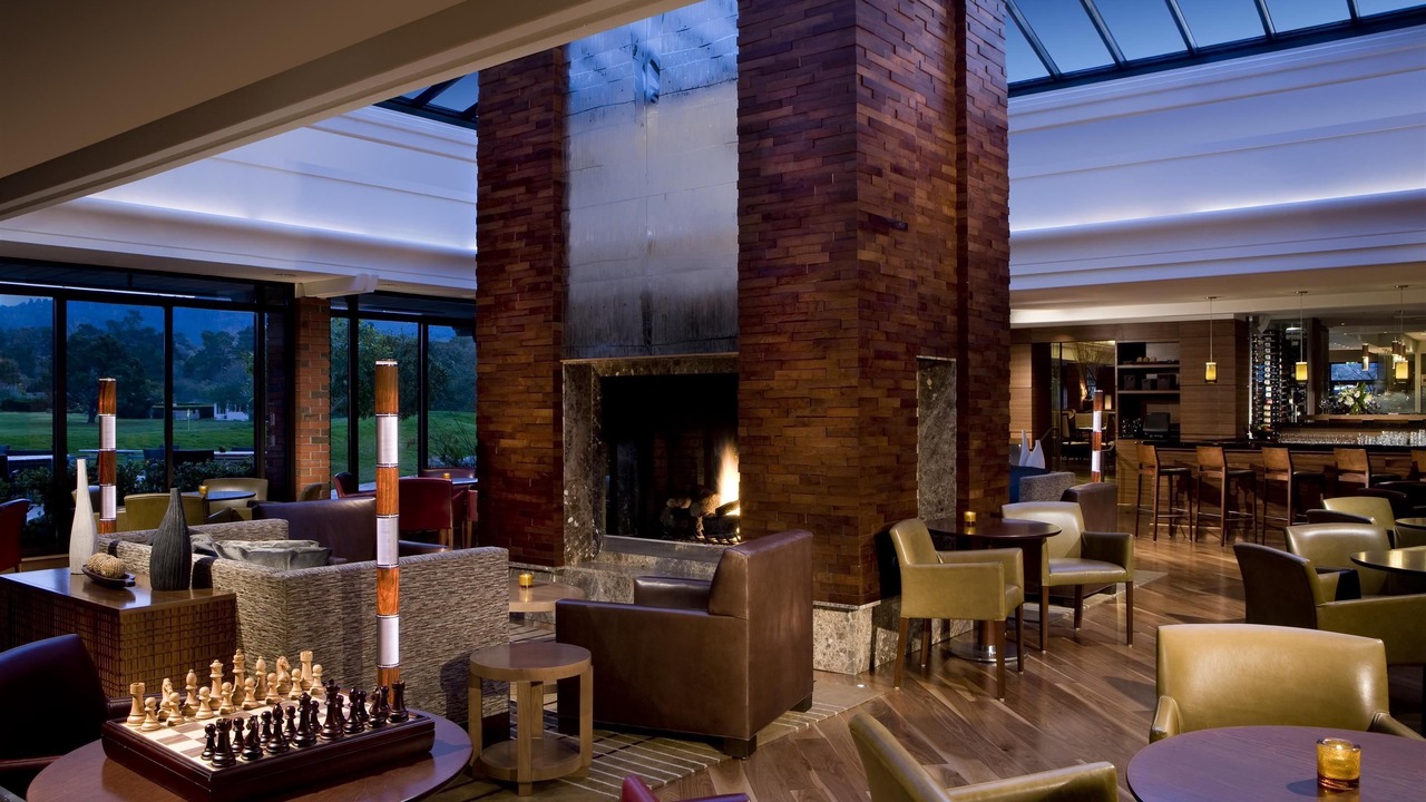 Photo of Livingroom in Monterey