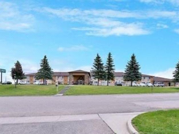 Photo of Buildings in Cheyenne