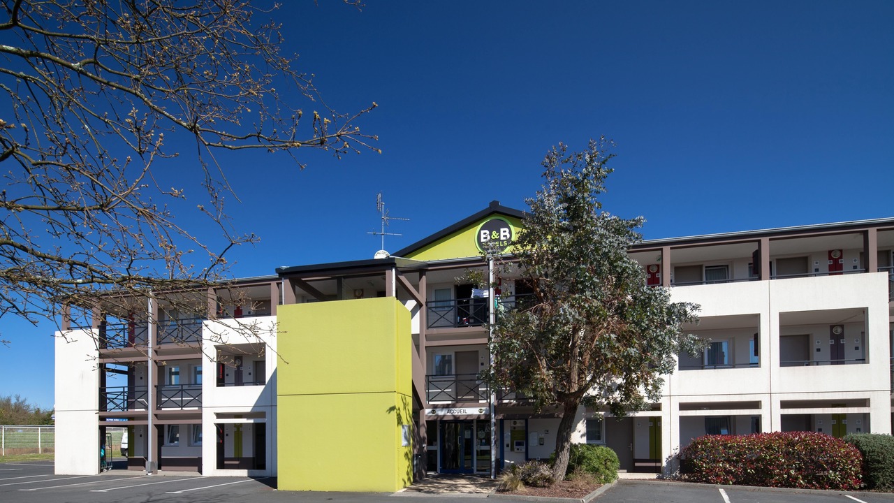 Photo of Buildings in La Glacerie
