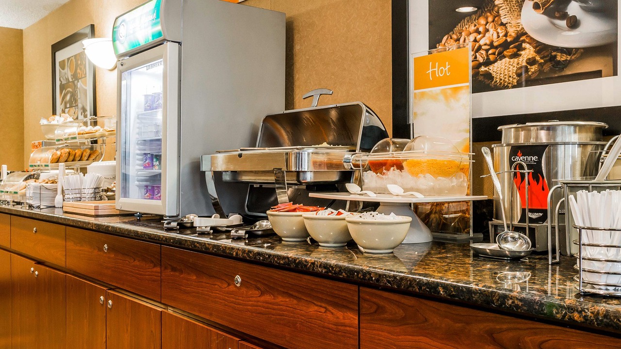 Photo of Kitchen in Auburn Hills