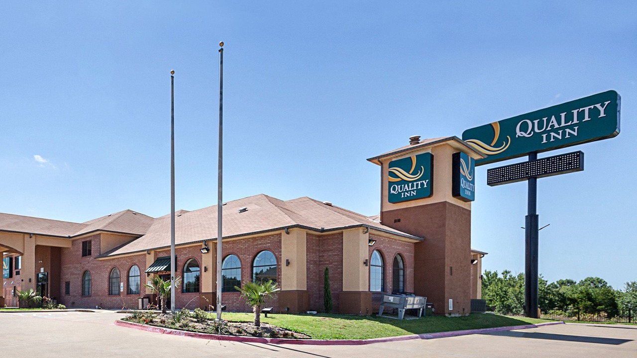 Photo of Buildings in Mesquite