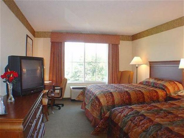 Photo of Bedroom in Queensbury