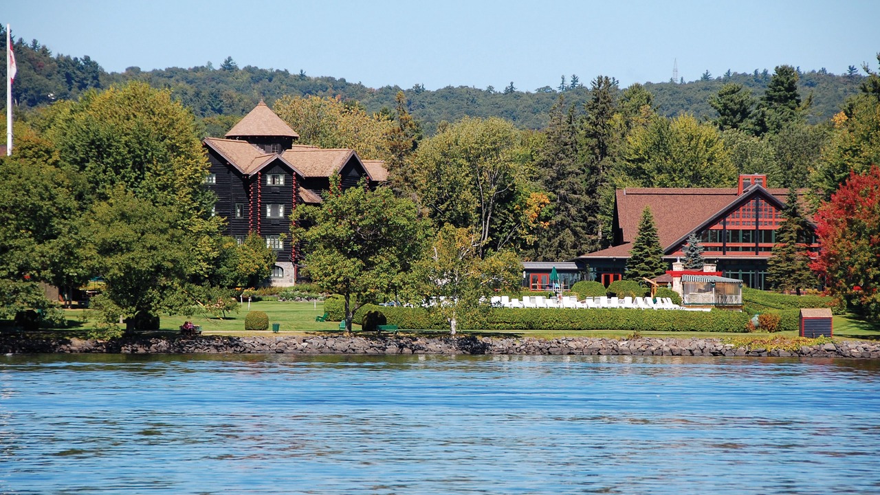 Photo of Outdoor in Papineau Regional County Municipality