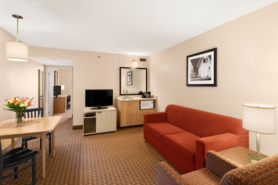 Photo of Livingroom in Saint John