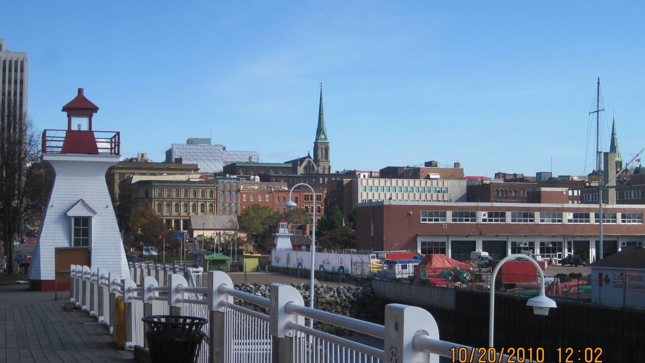 Photo of Others in Saint John