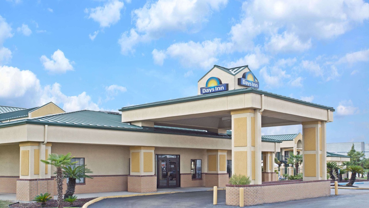 Photo of Buildings in Hammond