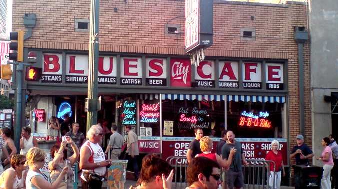 Photo of Others in Downtown Memphis