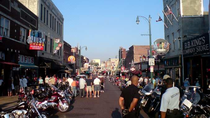 Photo of Others in Downtown Memphis