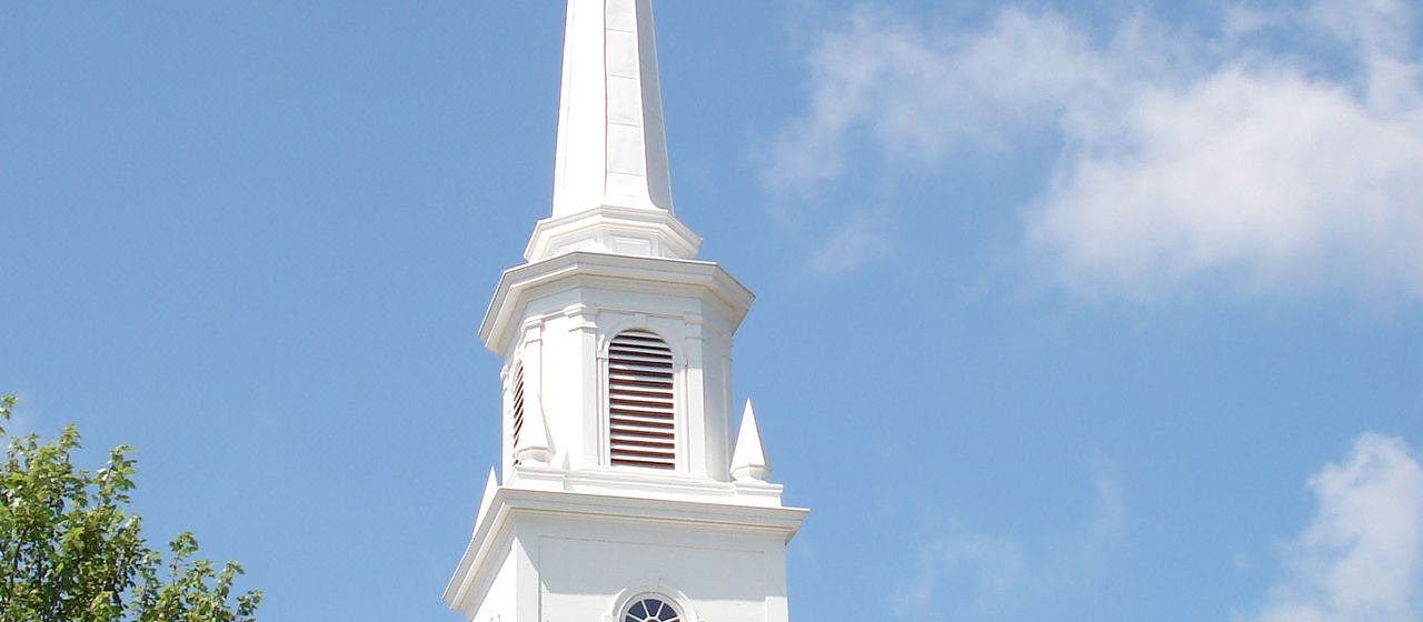 Photo of Buildings in Hyannis