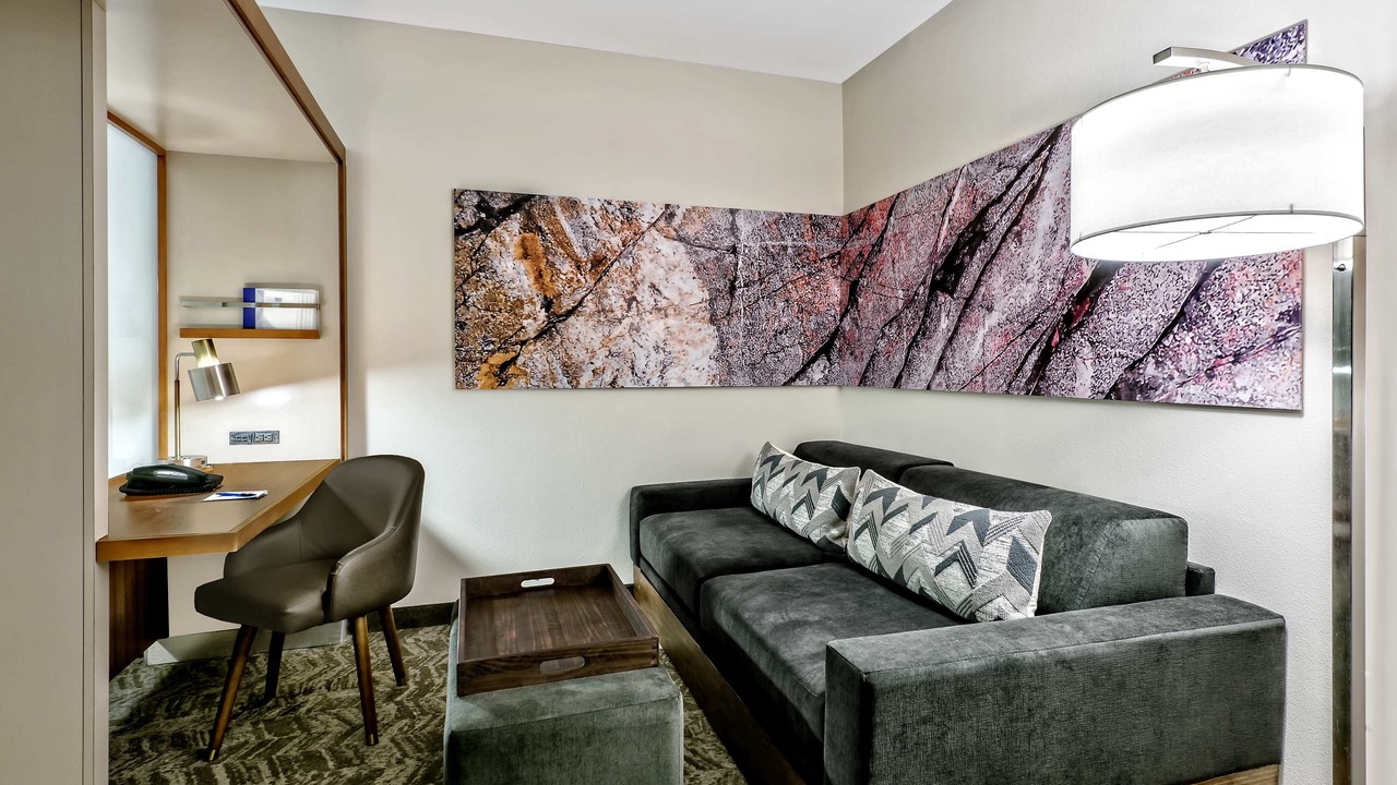 Photo of Livingroom in West San Antonio