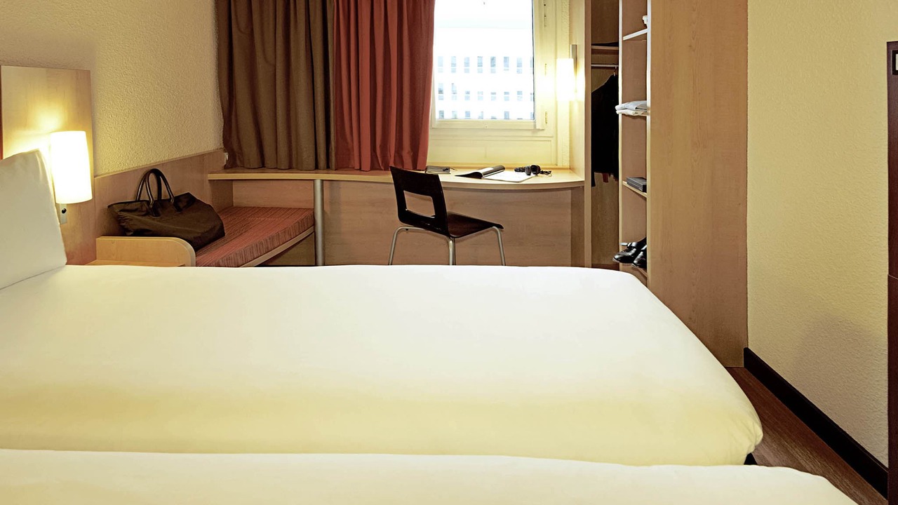 Photo of Bedroom in Maubeuge