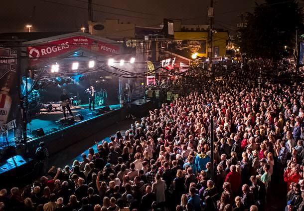 Photo of Others in Downtown St. John's
