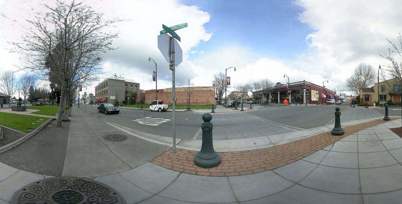 Photo of Patio Balcony in Santa Rosa