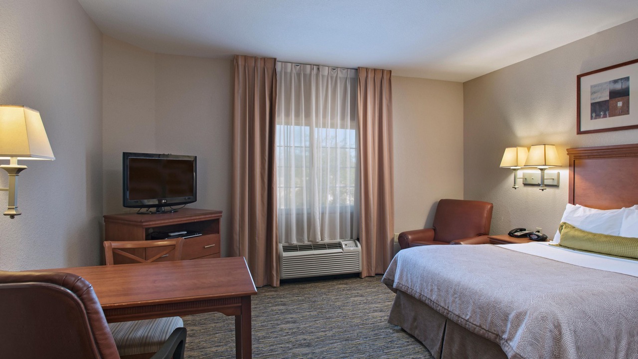 Photo of Bedroom in Cedar Park