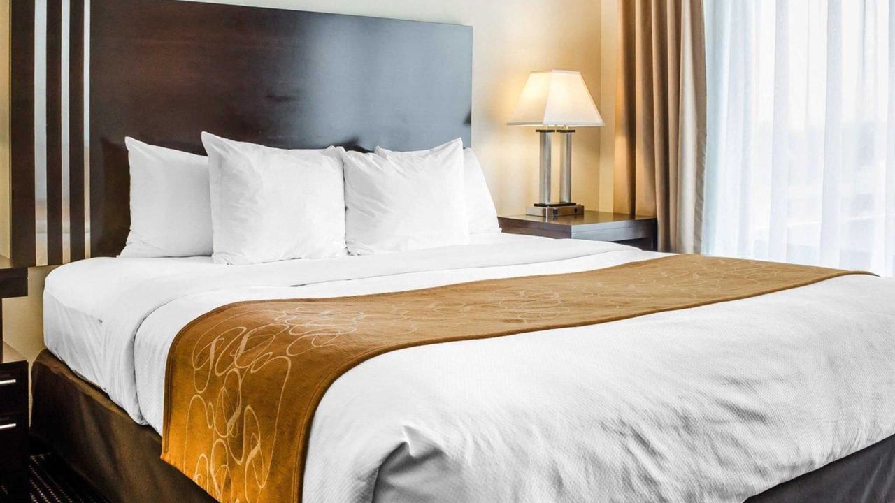 Photo of Bedroom in Witmer