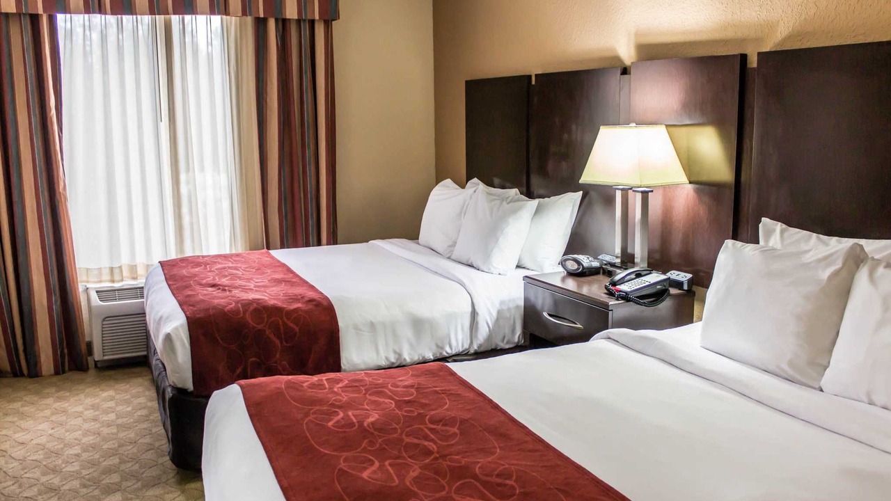 Photo of Bedroom in Brunswick