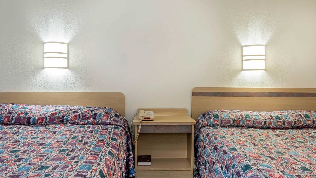 Photo of Bedroom in Sharonville