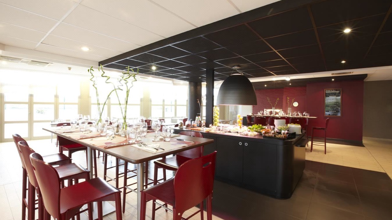 Photo of Kitchen in Bobigny