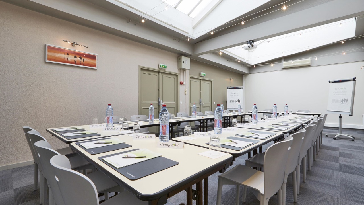 Photo of Kitchen in Levallois-Perret