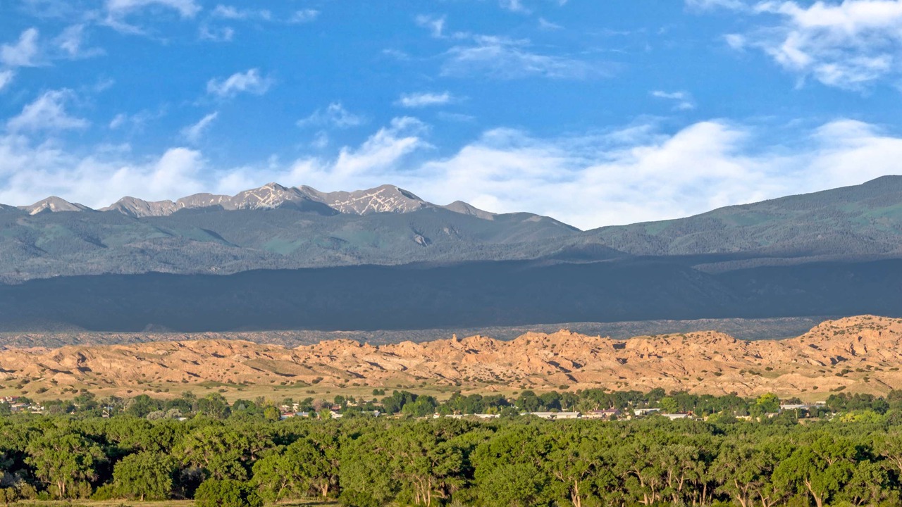 Photo of Outdoor in Espanola