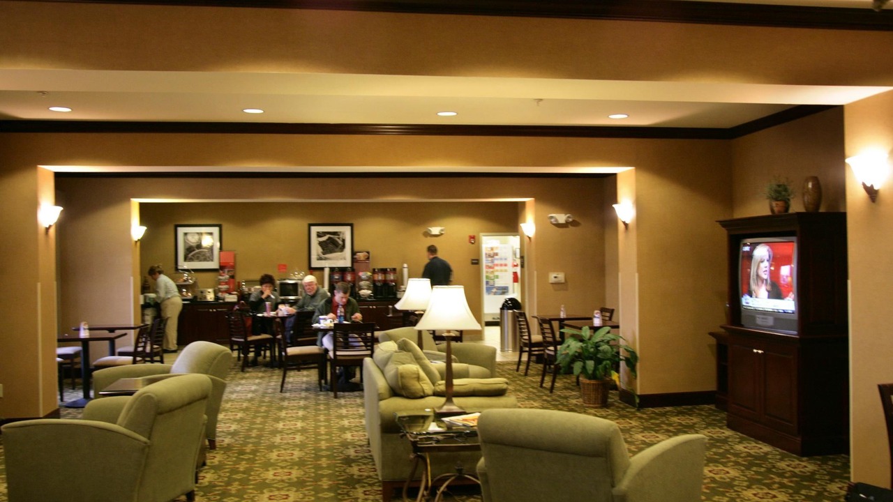 Photo of Livingroom in Stow