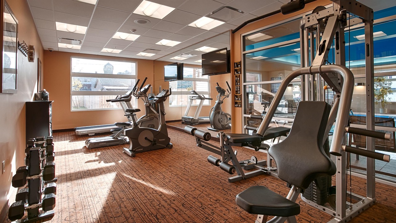 Photo of Livingroom in Bathurst