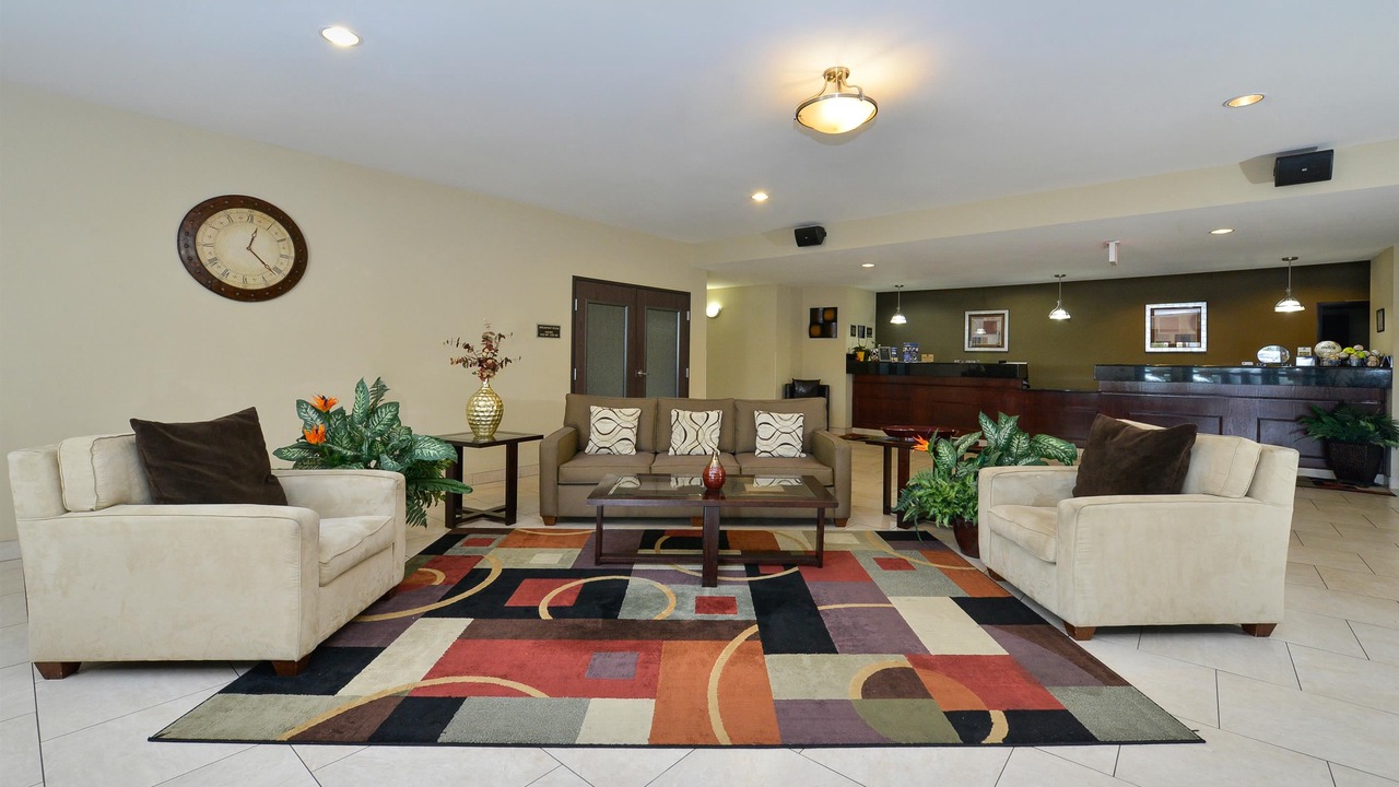 Photo of Livingroom in Burleson