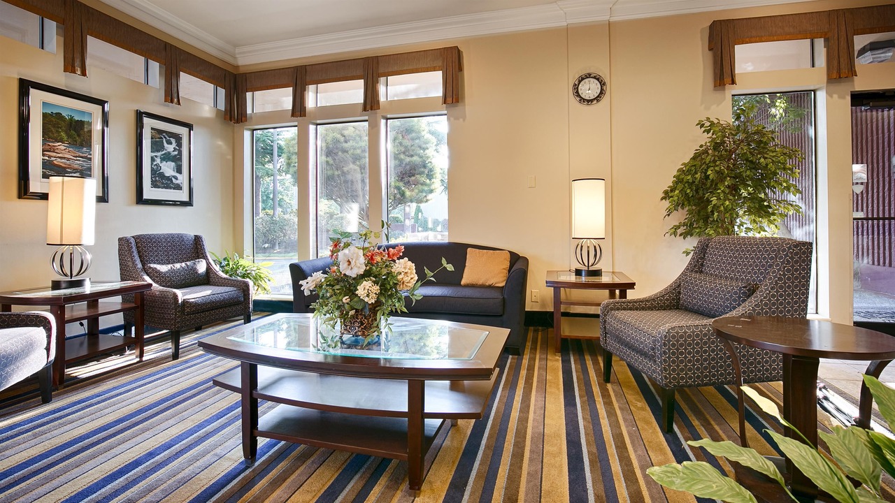 Photo of Livingroom in Port Gardner