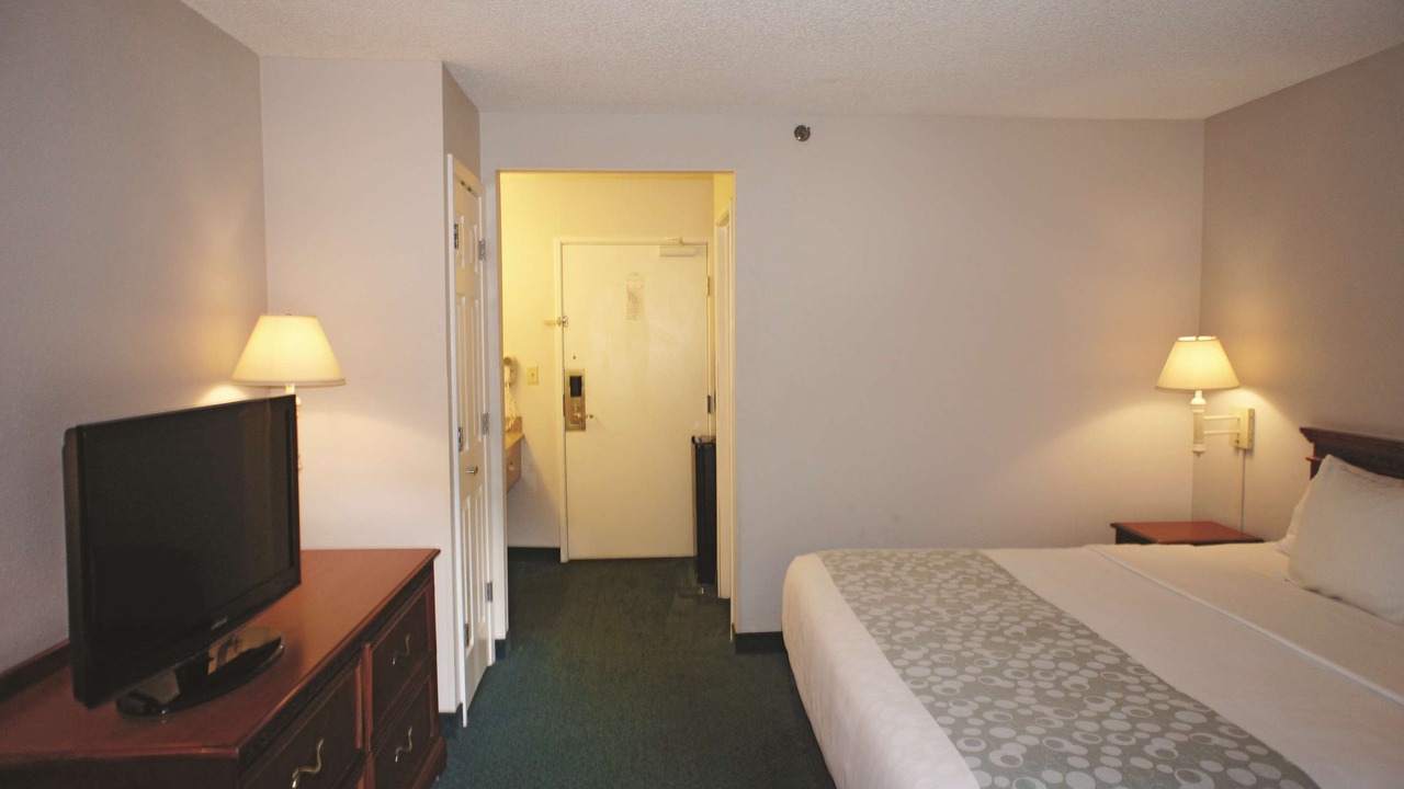 Photo of Bedroom in Dock Junction