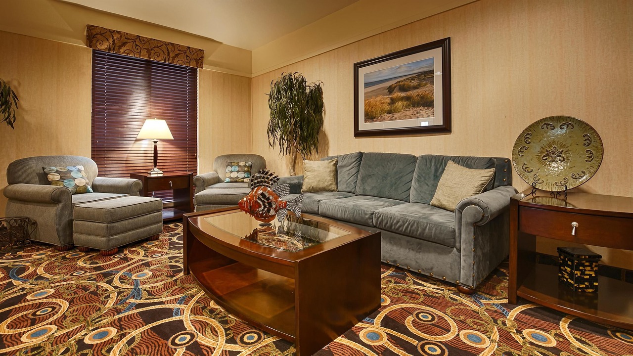Photo of Livingroom in El Lago