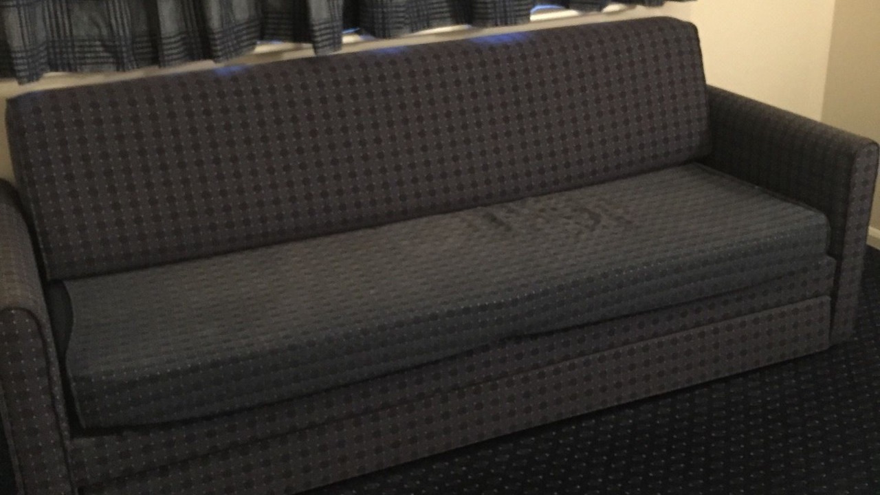 Photo of Livingroom in Wonston