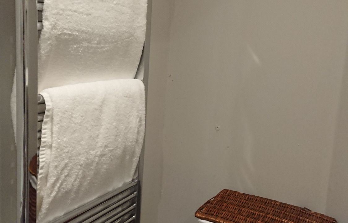 Photo of Bedroom in Stirling