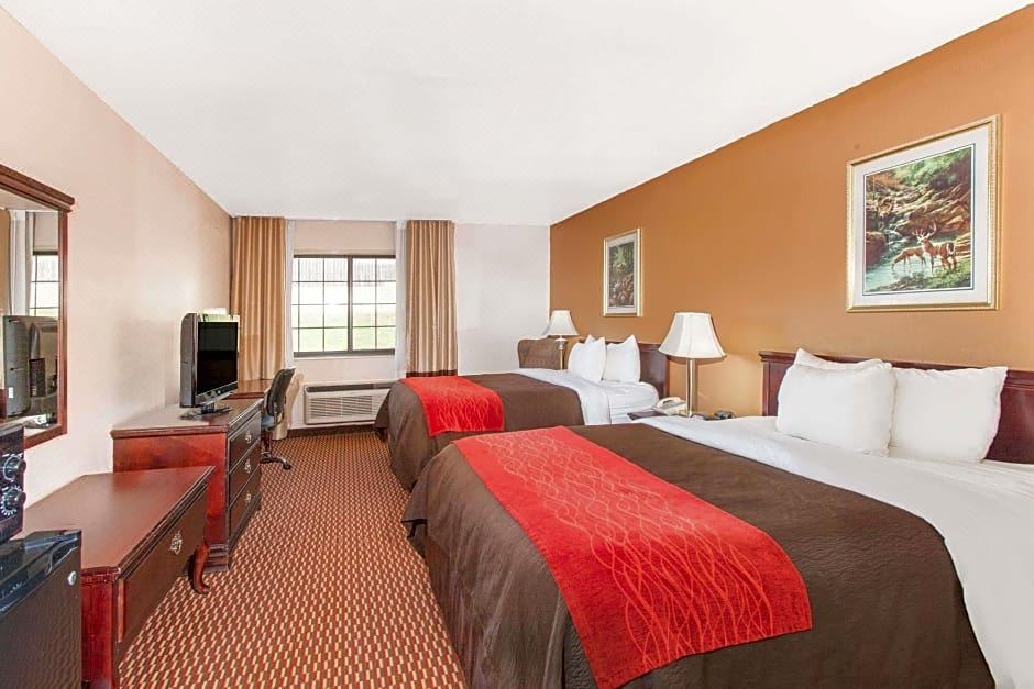Photo of Bedroom in Oklahoma City
