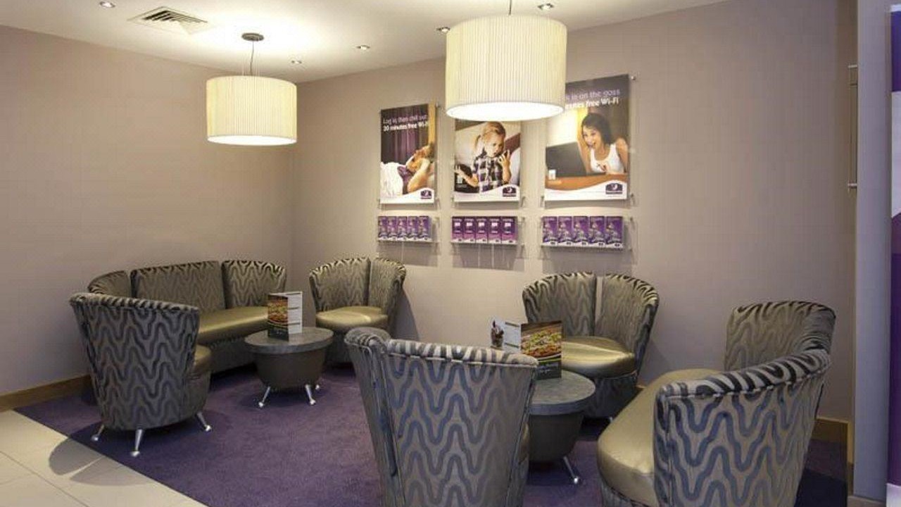 Photo of Livingroom in Solihull