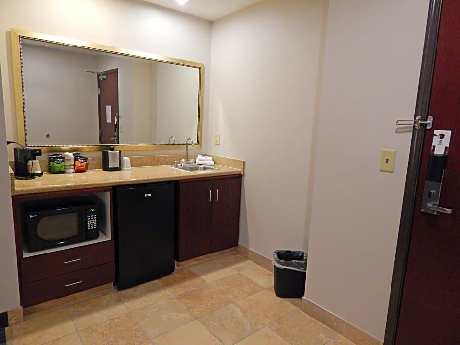 Photo of Kitchen in Burkburnett