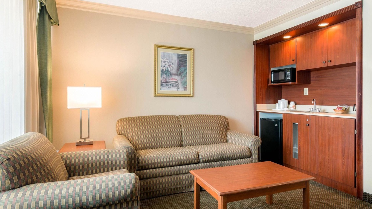 Photo of Livingroom in Tarpon Springs