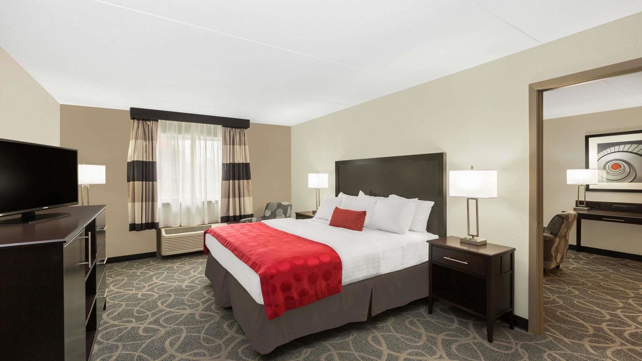 Photo of Bedroom in Des Moines