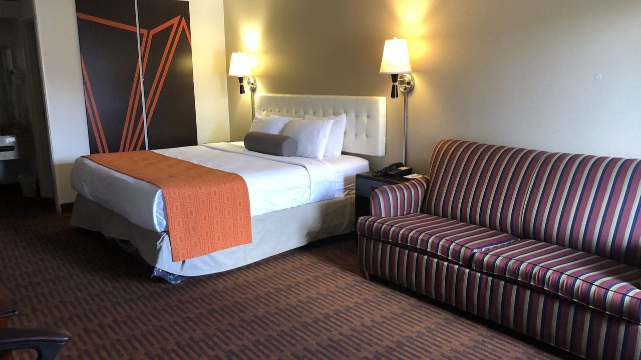 Photo of Bedroom in Colonie