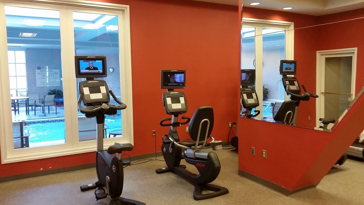 Photo of Livingroom in Groton