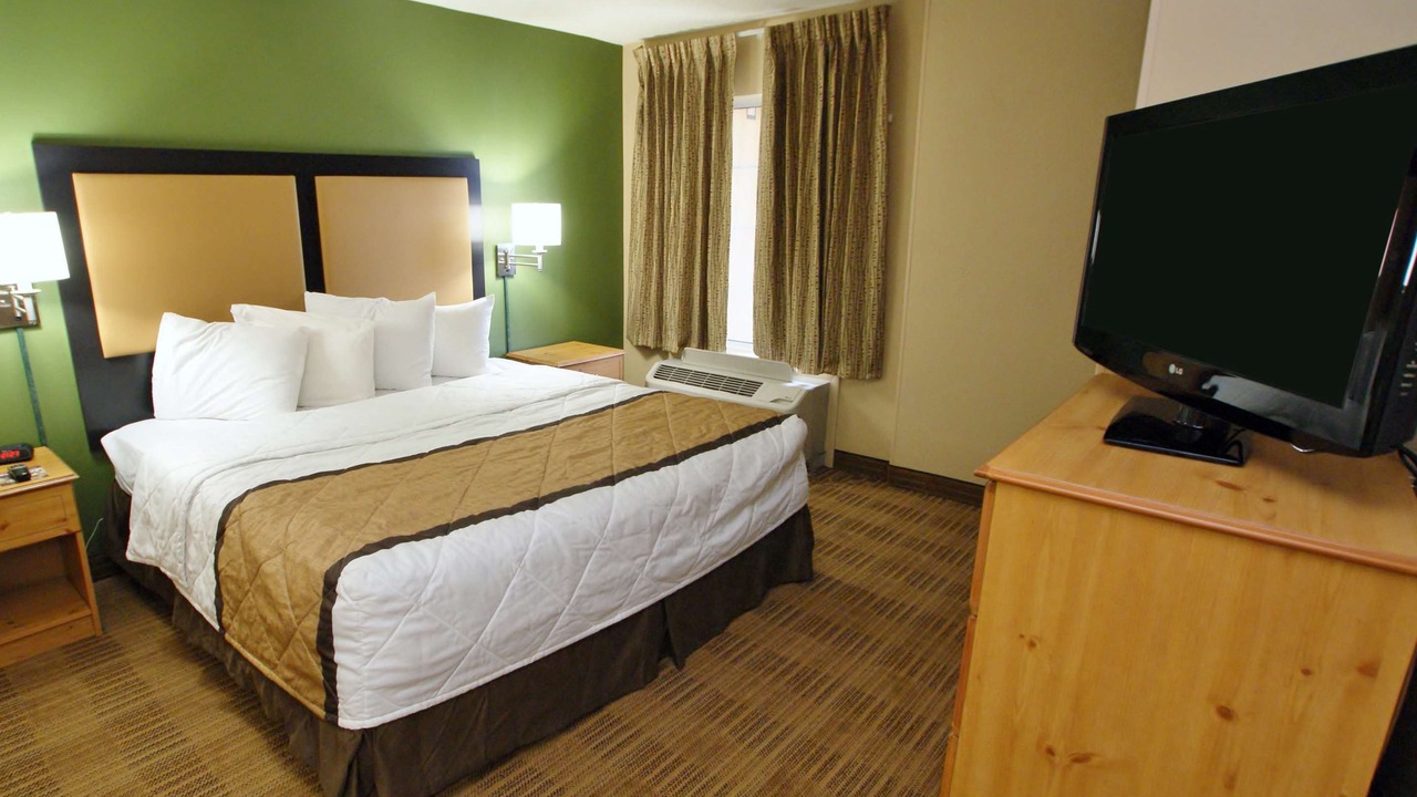 Photo of Bedroom in Durham