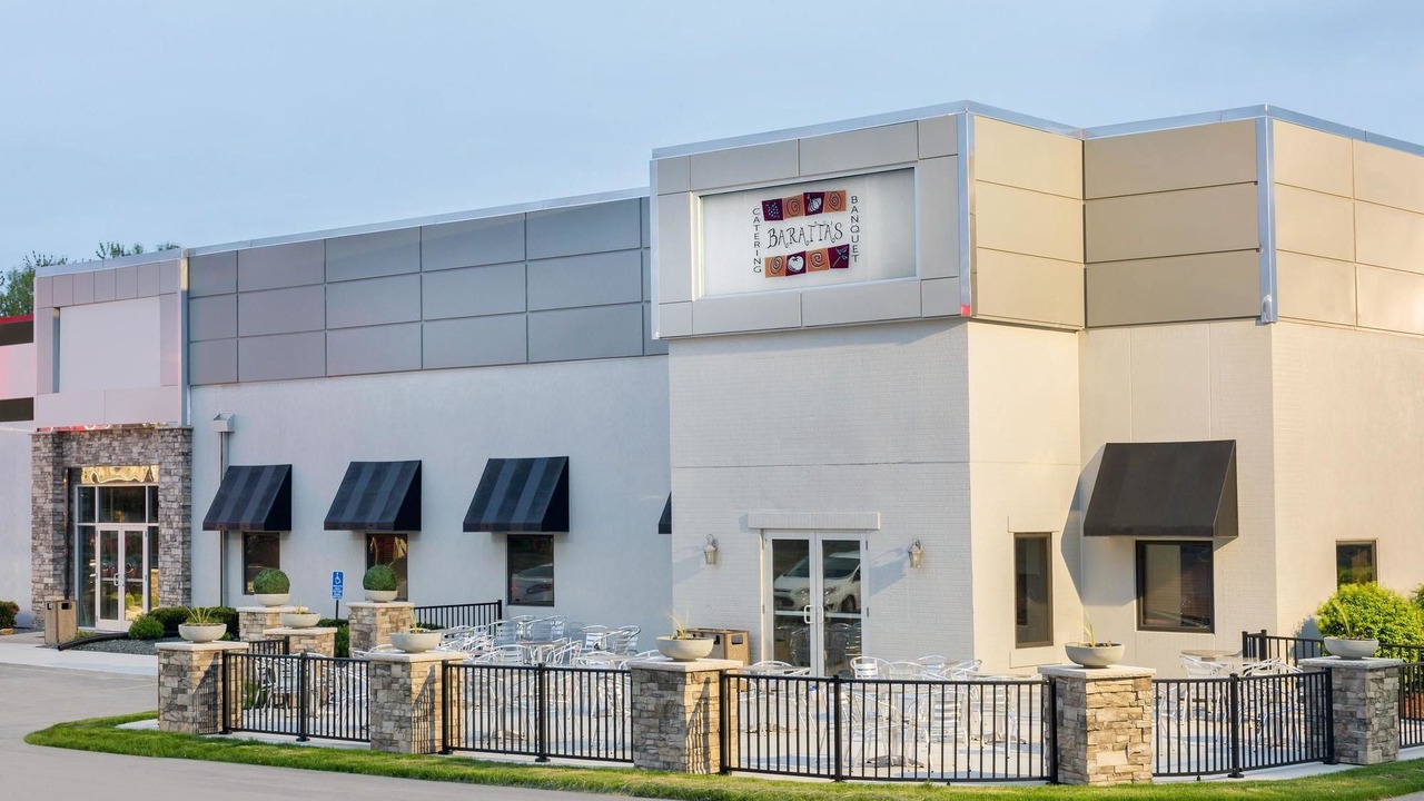 Photo of Buildings in Des Moines