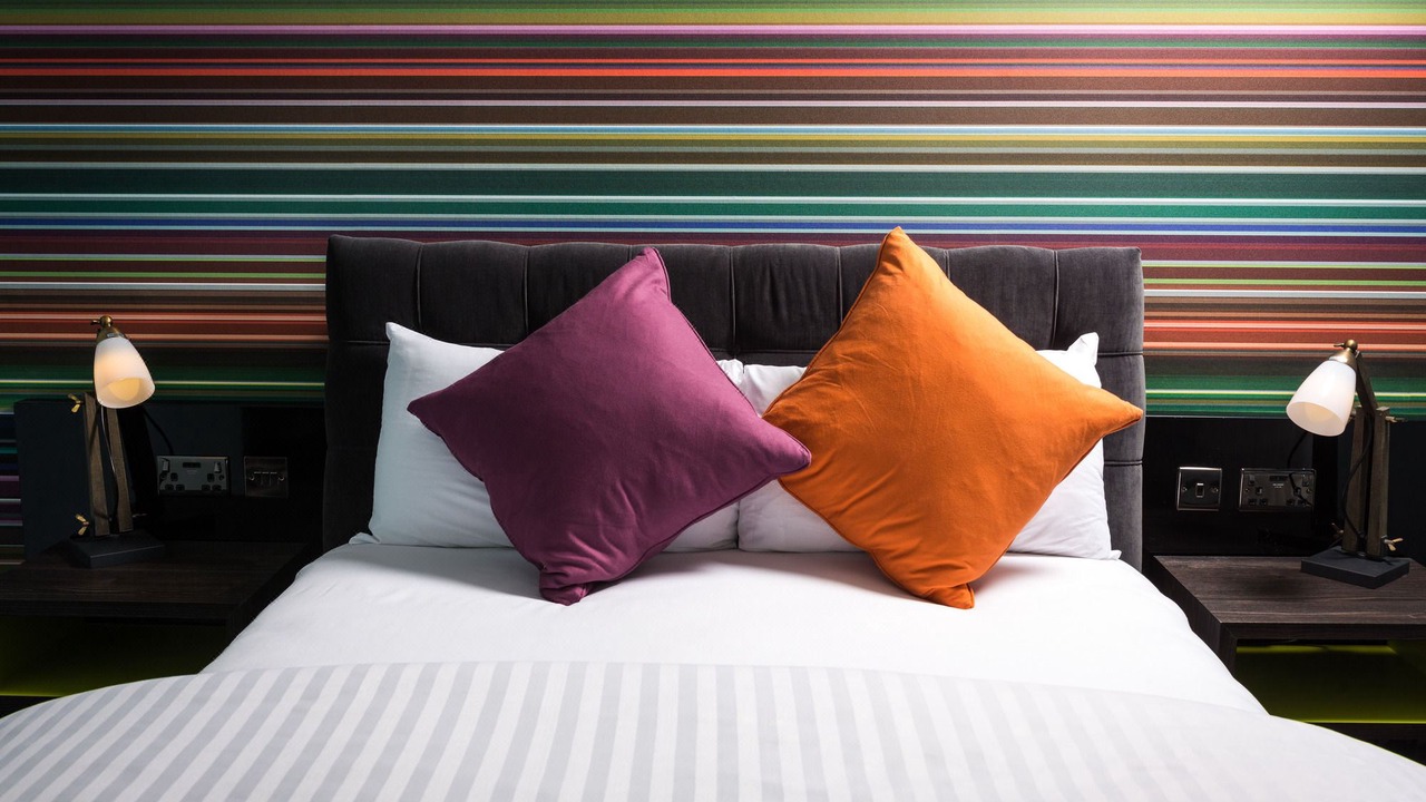 Photo of Bedroom in Elstree