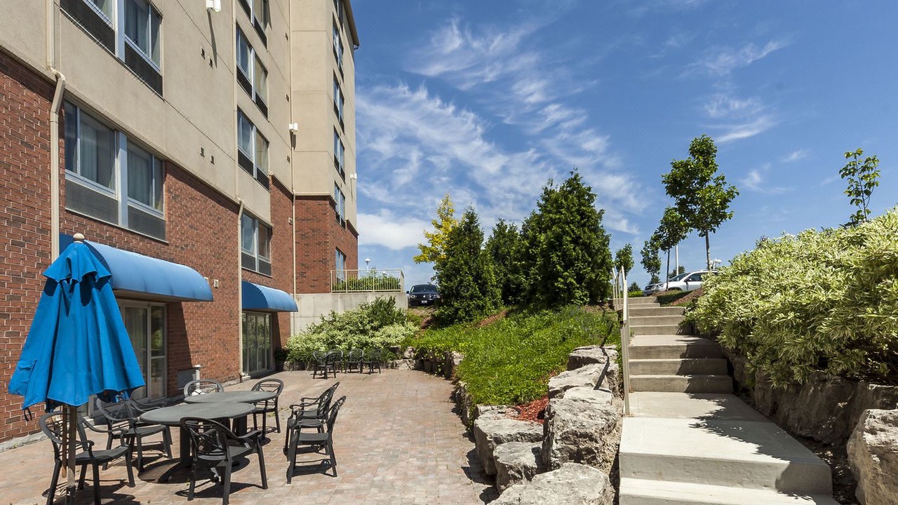 Photo of Buildings in Vaughan