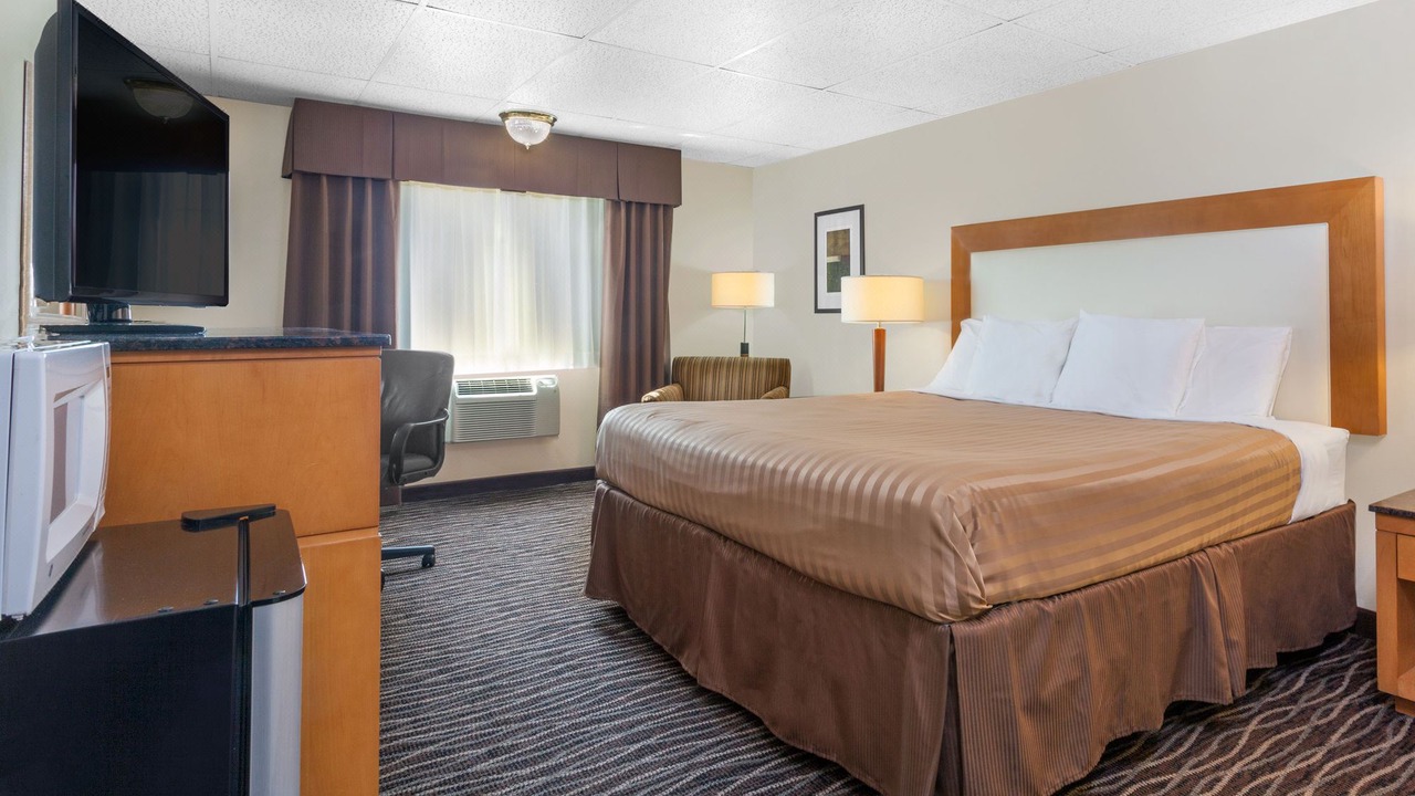 Photo of Bedroom in Yakima