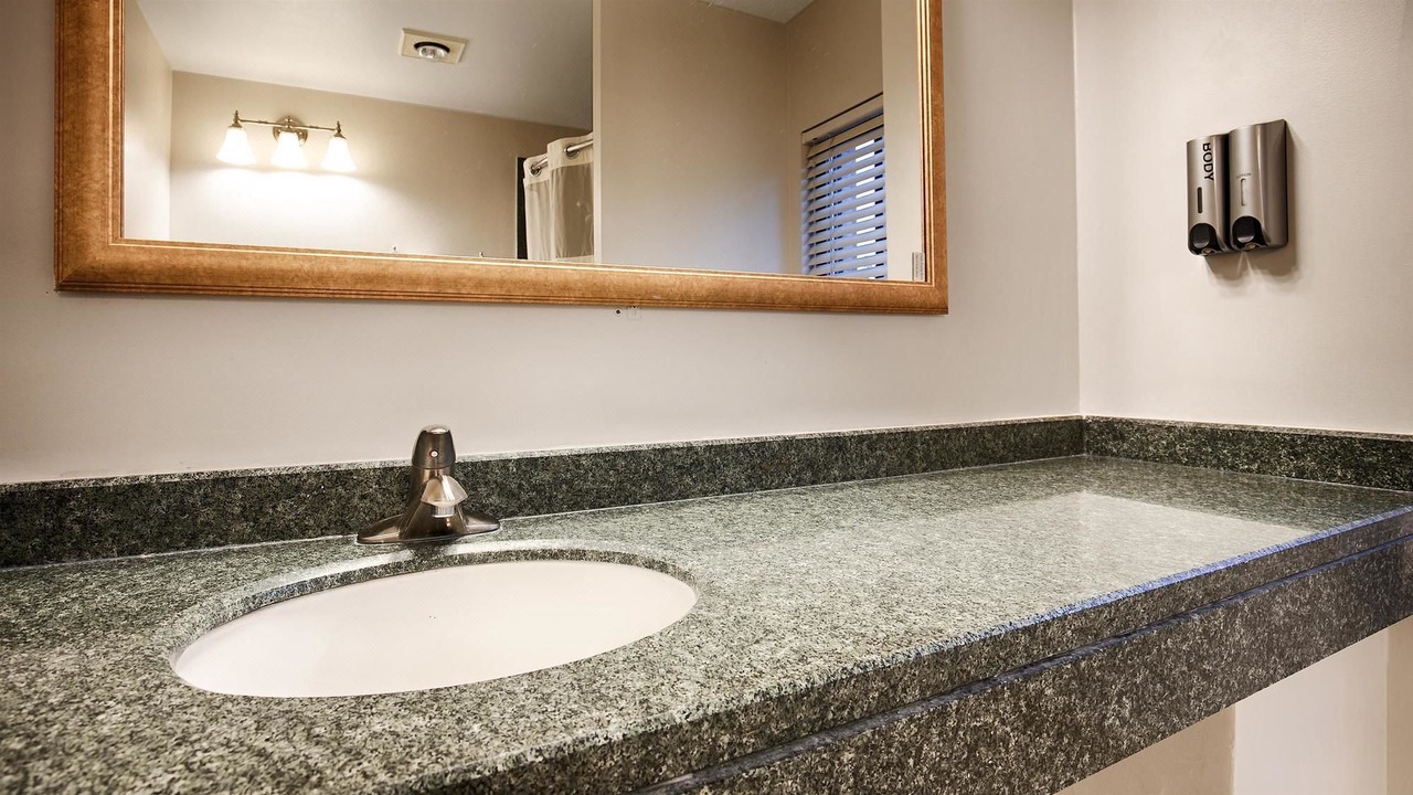 Photo of Bathroom in Westmont