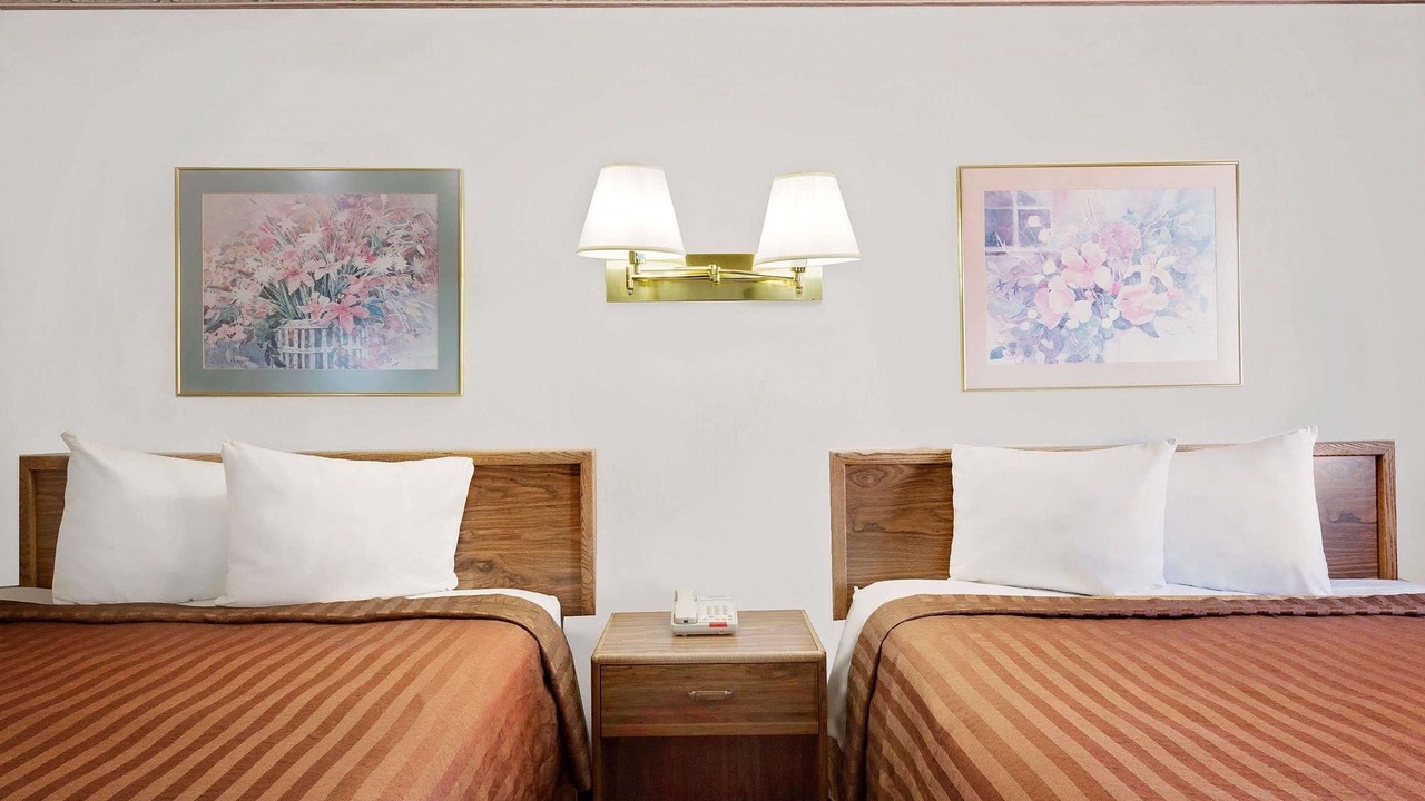 Photo of Bedroom in Page