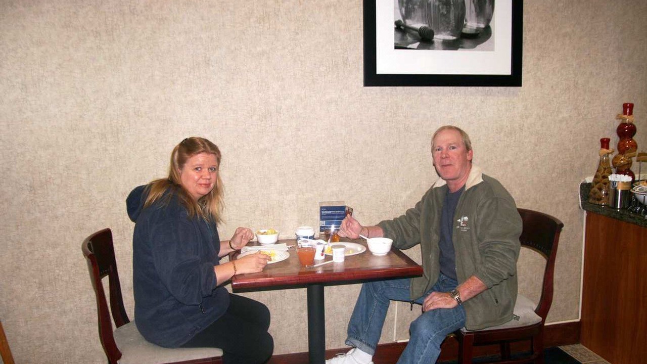 Photo of Human In Picture in Western