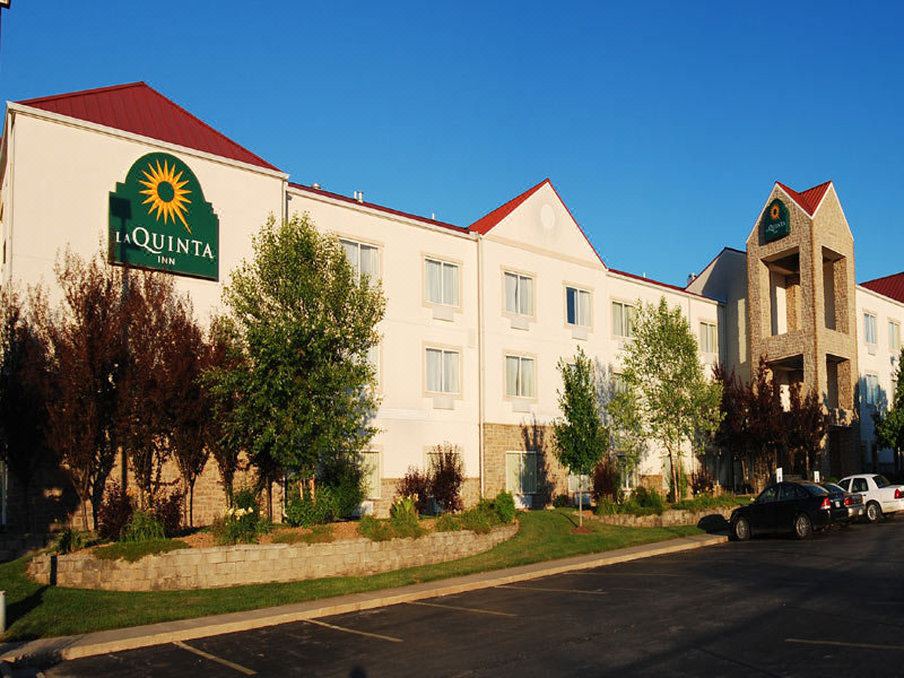 Photo of Buildings in Springfield